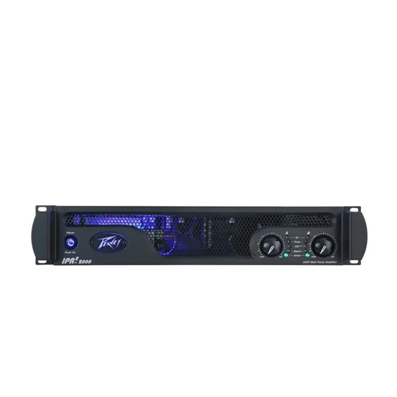 PEAVEY IPR2 2000