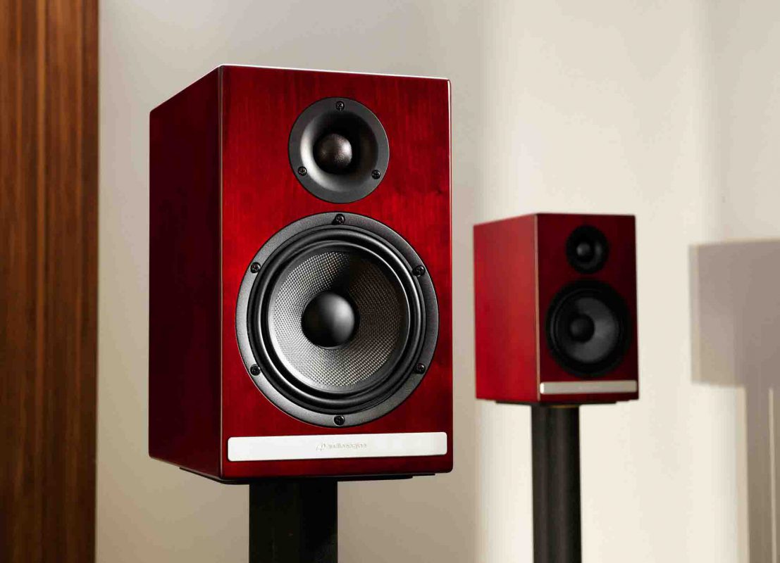 AUDIOENGINE HDP 6
