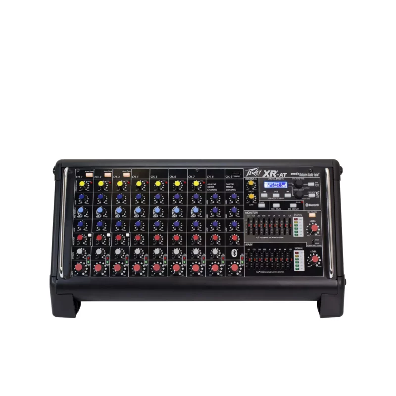 PEAVEY XR-AT