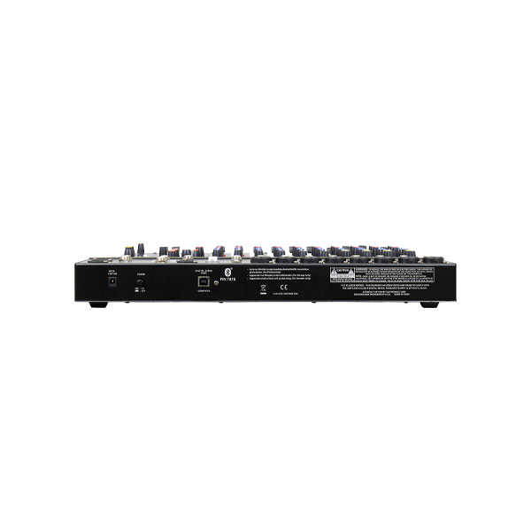 PEAVEY PV14 AT เครื่องผสมสัญญาณเสียง มิกเซอร์อนาล็อก 8 ชาแนล - Image 4