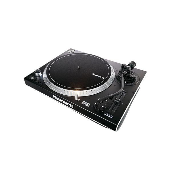 NUMARK NTX1000