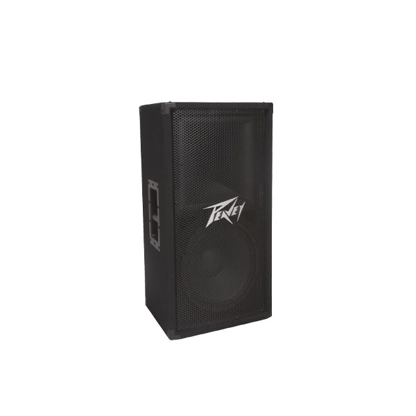 PEAVEY PV 112 ตู้ลำโพง ขนาด 12 นิ้ว 2 ทาง 800 วัตต์ - Image 2