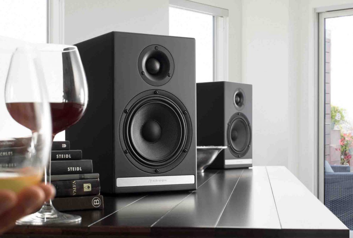 AUDIOENGINE HDP 6