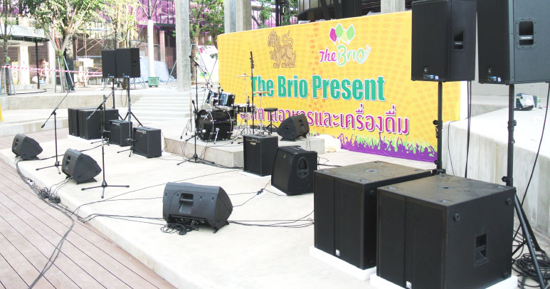ระบบเสียง โอห์ม (Ohm) และ โวลท์ไลน์ (VoltLine) ระบบโอห์มและระบบโวลท์ไลน์ ระบบเสียงแบบใหนควรเป็นระบบ โอห์ม แบบใหนควรเป็นระบบ โวลท์ไลน์ เพราะอะไร