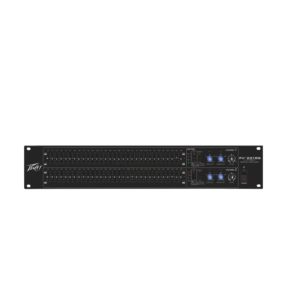 PEAVEY PV 231EQ
