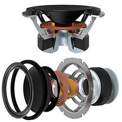 KEF R11
