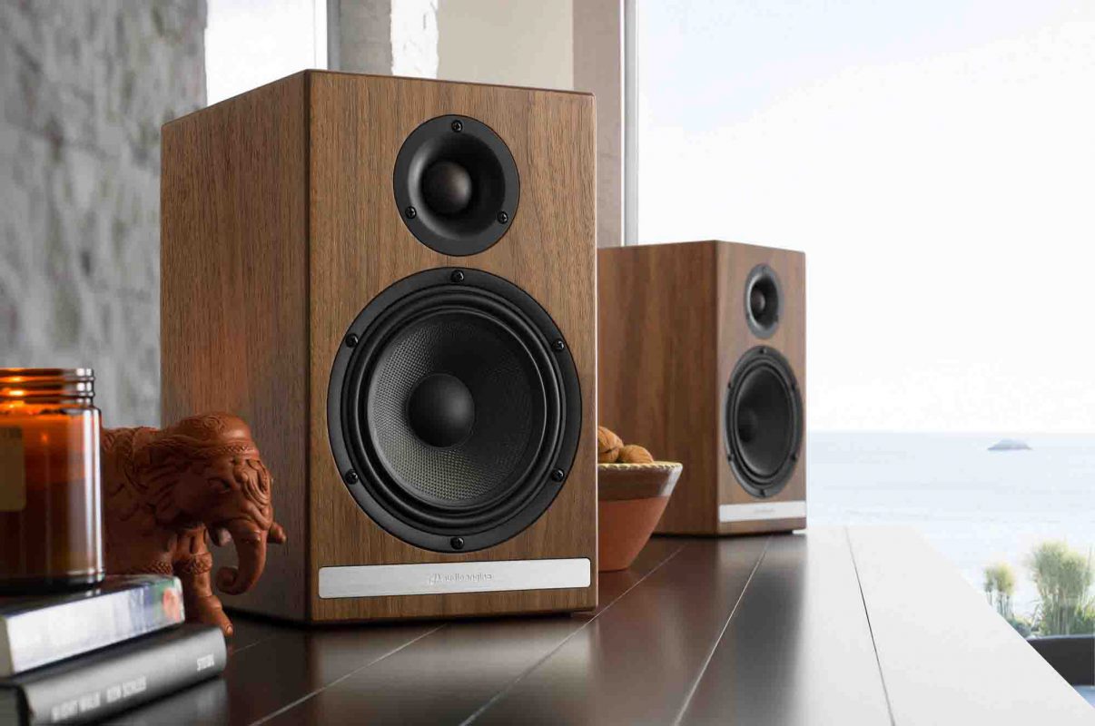 AUDIOENGINE HDP 6