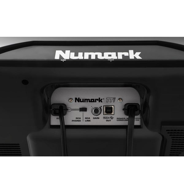 NUMARK TTUSB