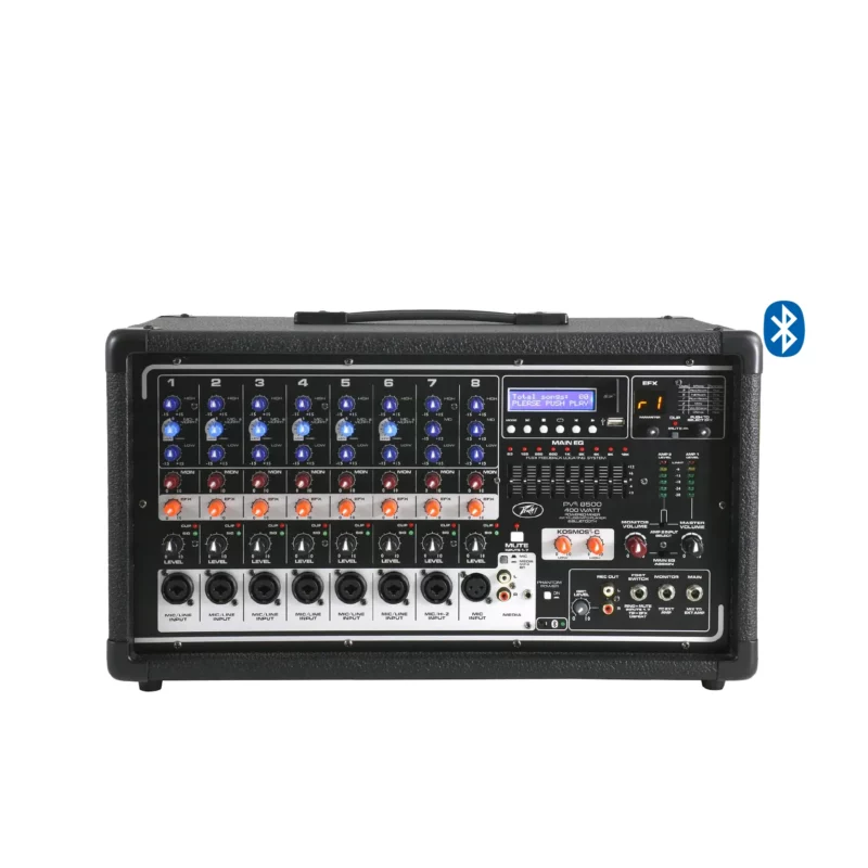 PEAVEY PVi 8500