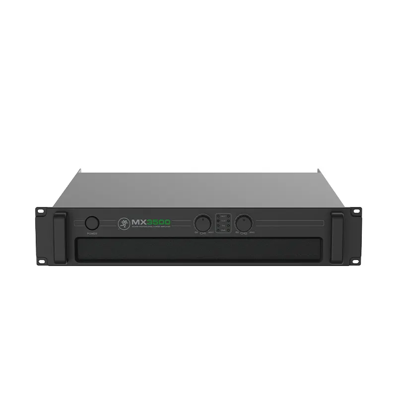 MACKIE MX3500