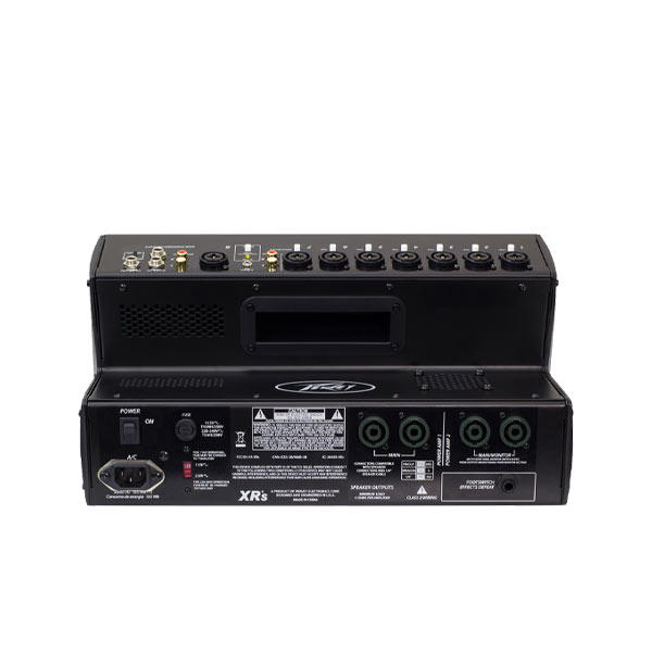 PEAVEY XR-S