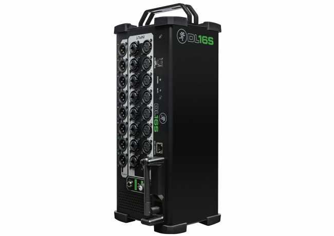 MACKIE DL16S