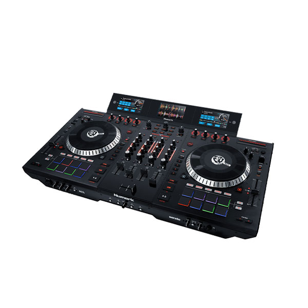 NUMARK NS7 III