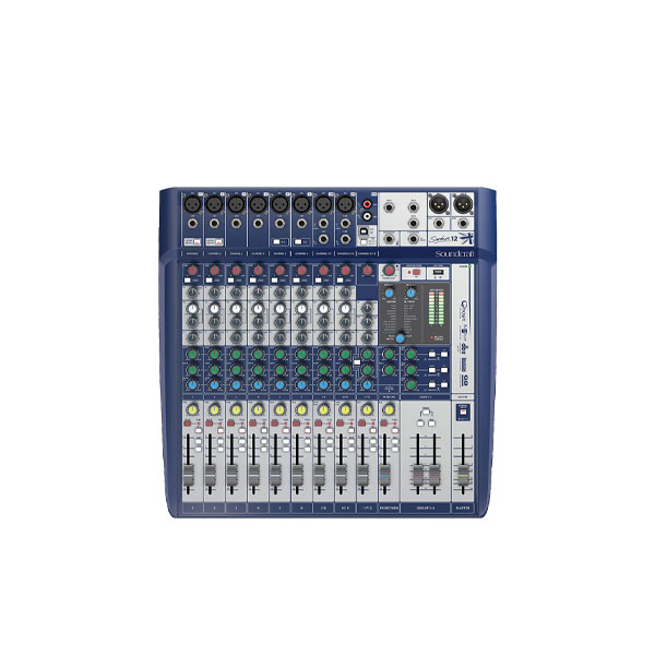 SOUNDVISION TLA-15S X JRX 212D