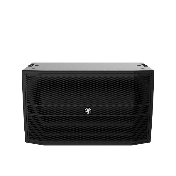 MACKIE DRM12A-P