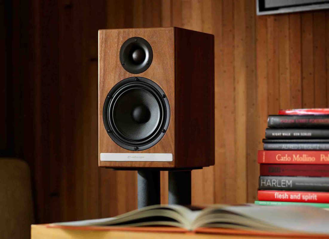 AUDIOENGINE HDP 6
