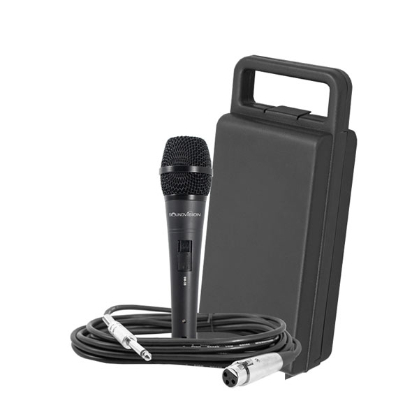 SOUNDVISION DM-59