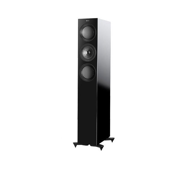 KEF R5