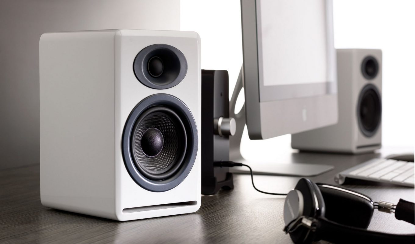 AUDIOENGINE P4