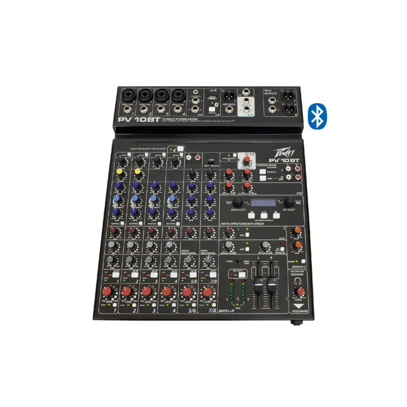 PEAVEY PV10 BT