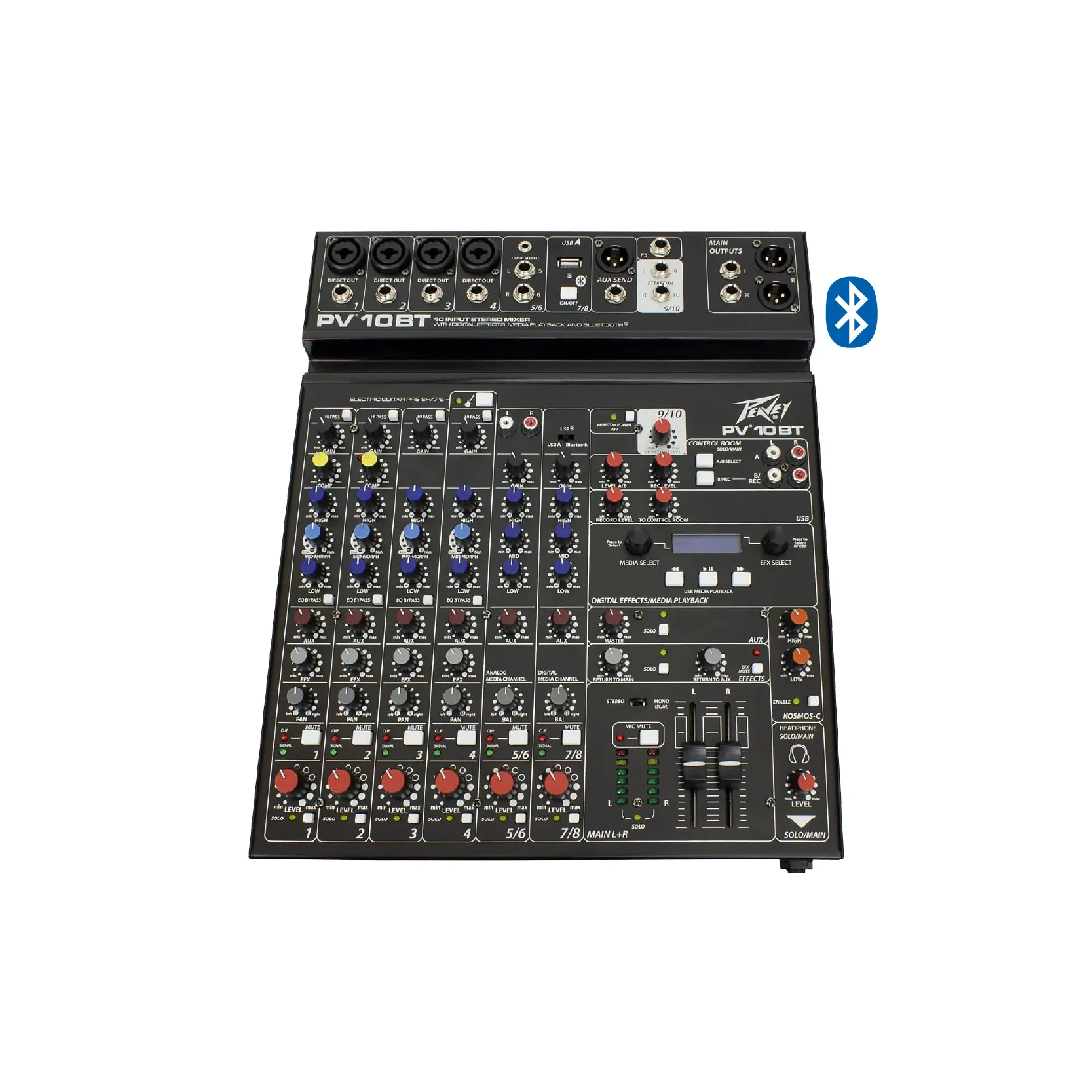 PEAVEY PV10 BT