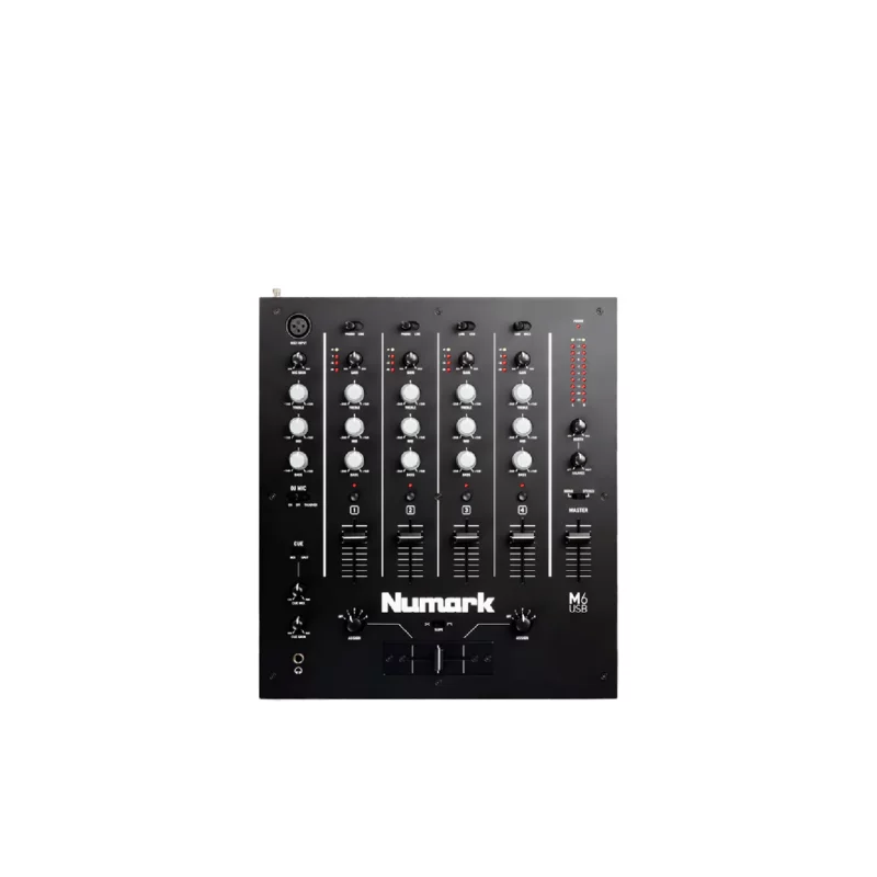 NUMARK M6 USB
