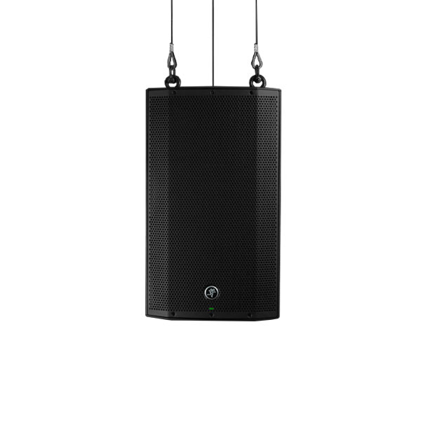 MACKIE THUMP12 BST ตู้ลำโพง ขนาด 12 นิ้ว 1300 วัตต์ มีแอมป์ในตัว - Image 8