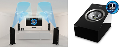 KEF R50