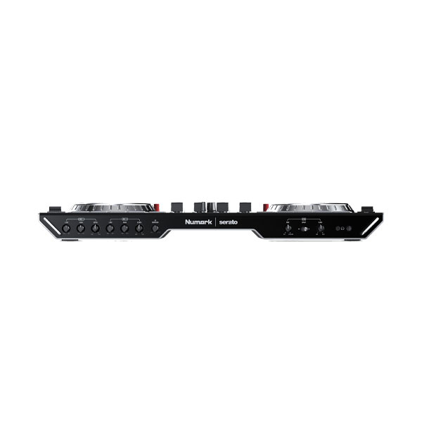 NUMARK NS6 II