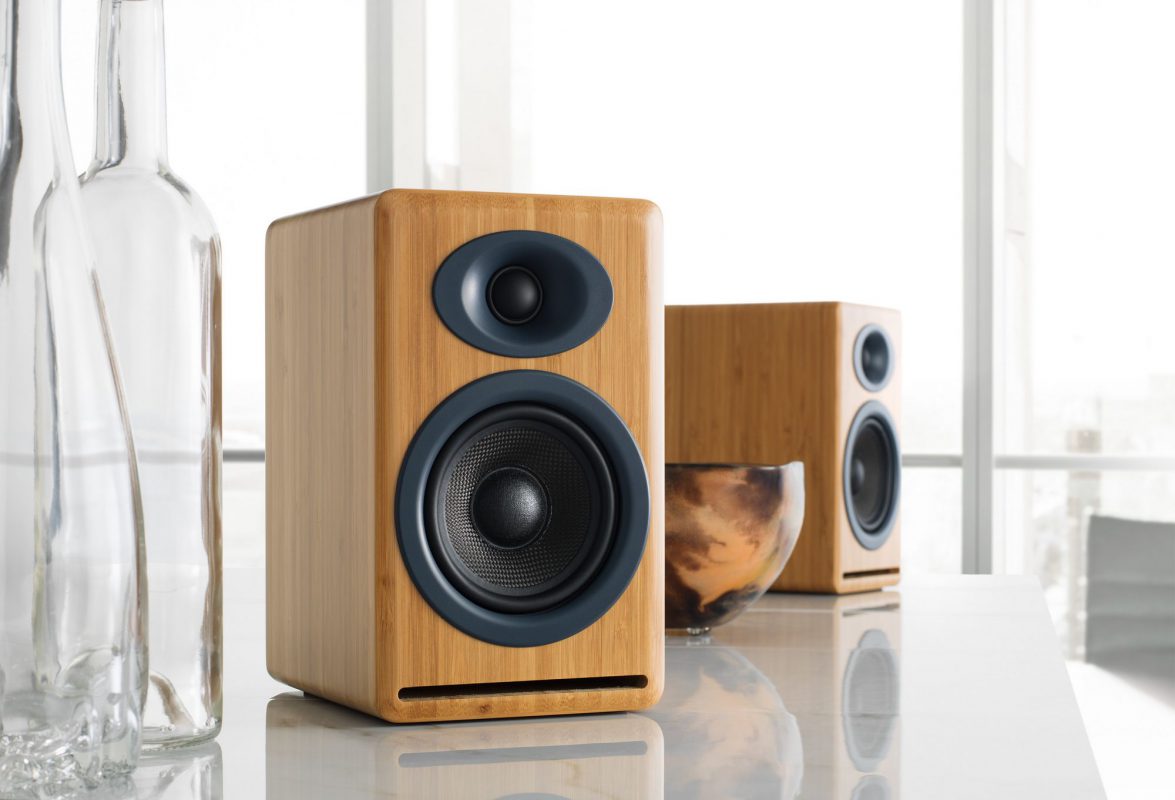 AUDIOENGINE P4