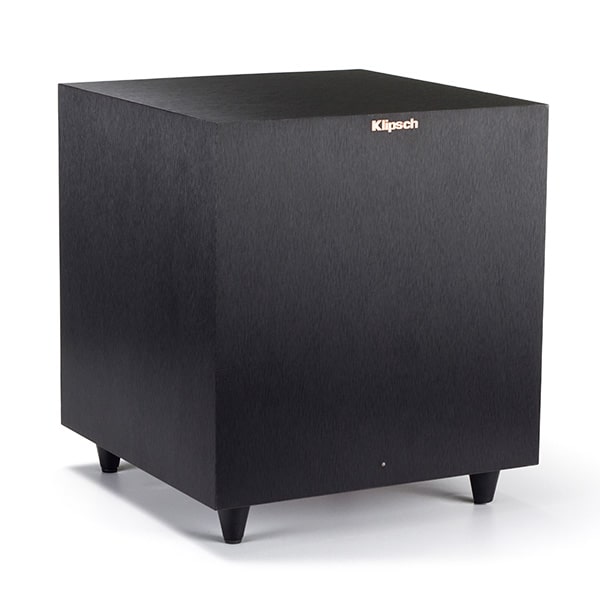 KLIPSCH REFERENCE THEATER PACK 5.1 13