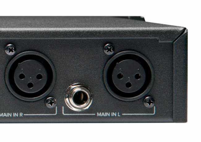 MACKIE HM-4