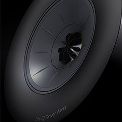 KEF R11
