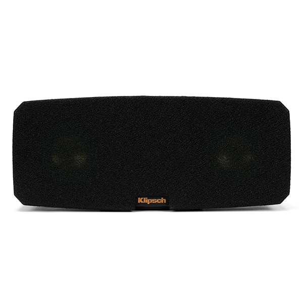 KLIPSCH REFERENCE THEATER PACK 5.1 11