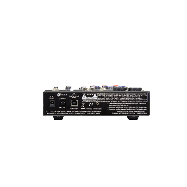 PEAVEY PV6 BT