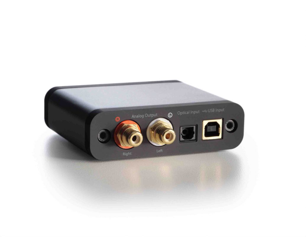 AUDIOENGINE D1