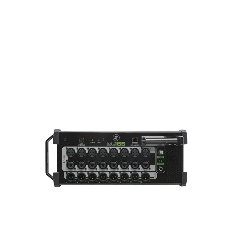 MACKIE DL16S