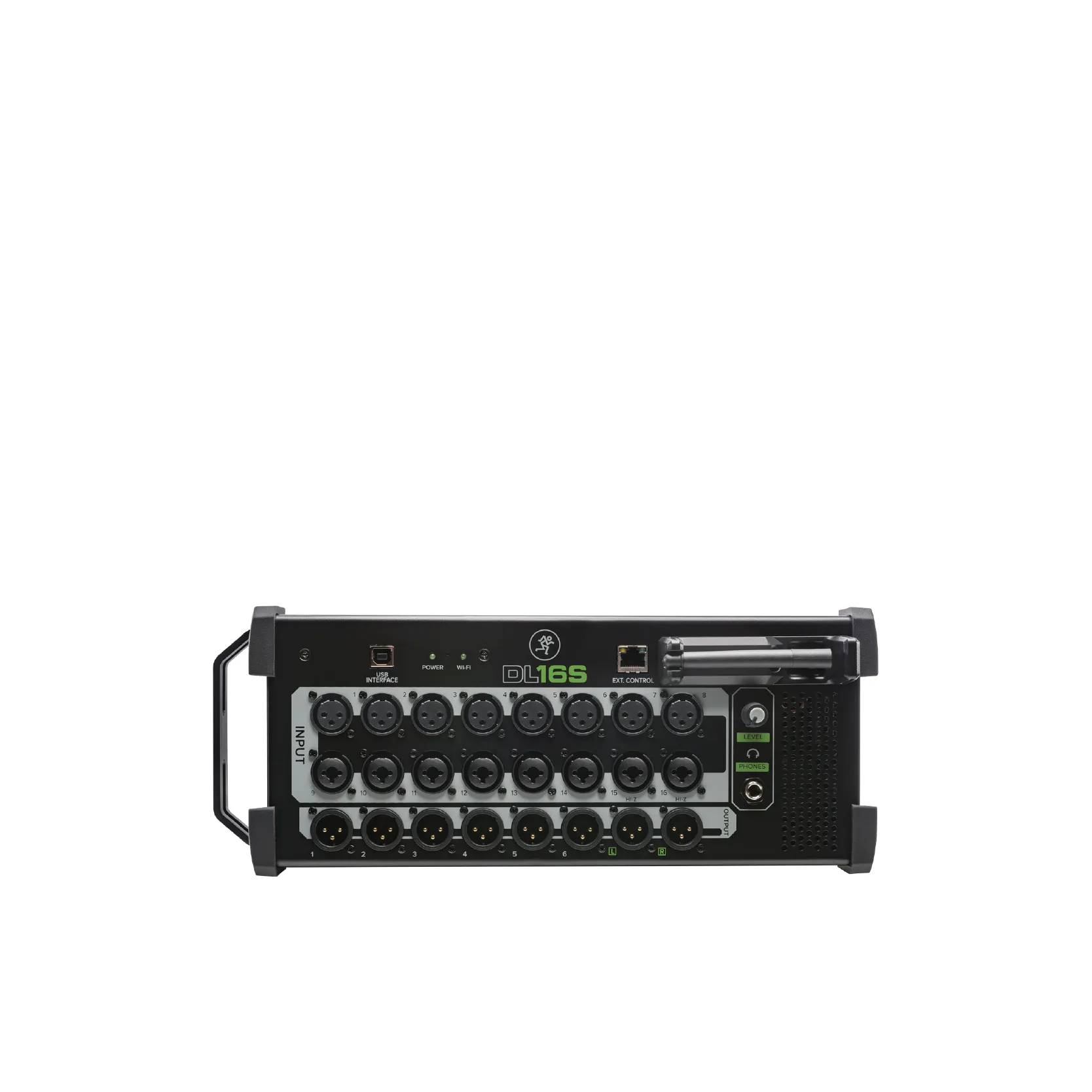 MACKIE DL16S