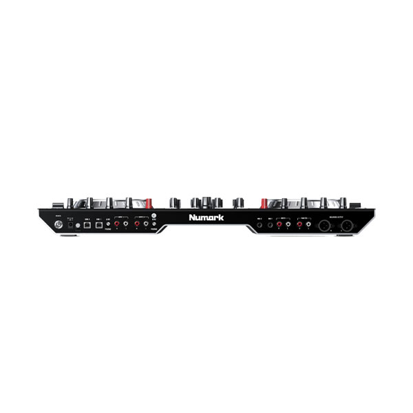 NUMARK NS6 II