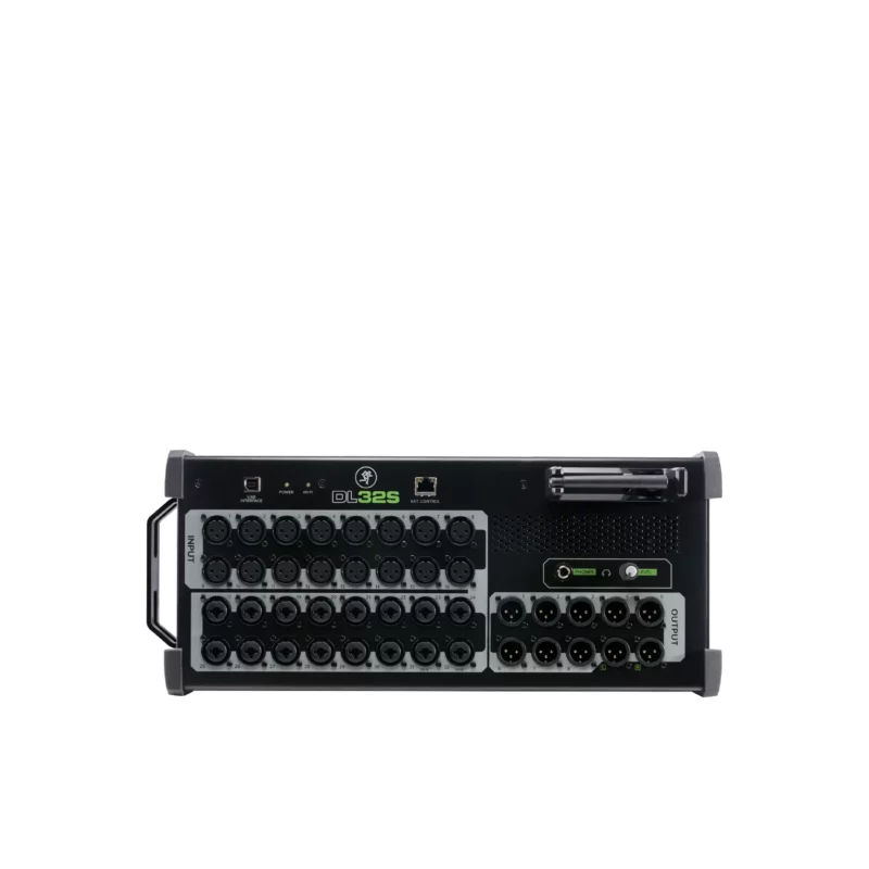 MACKIE DL32S