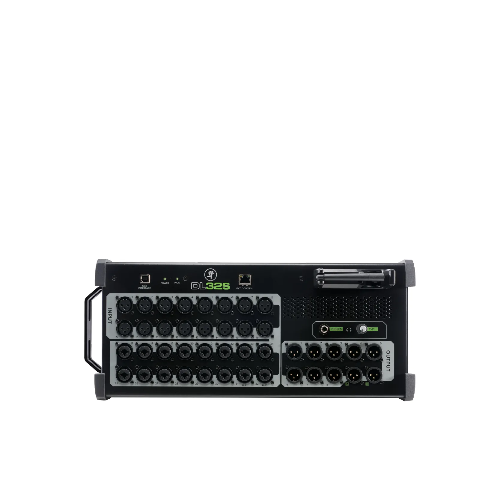MACKIE DL32S