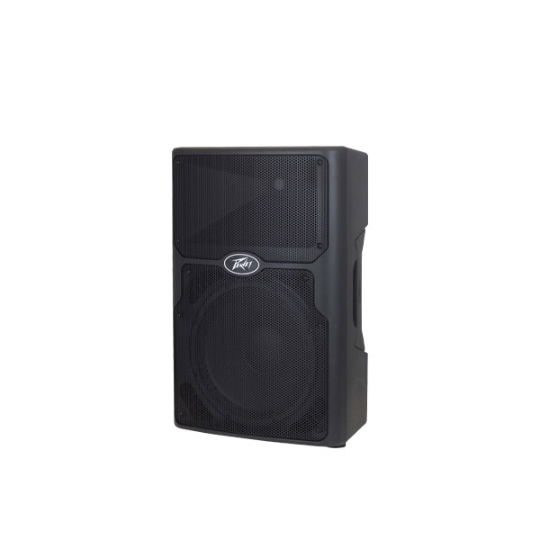 PEAVEY PVXP 12 DSP ตู้ลำโพง ขนาด 12 นิ้ว 2 ทาง 830 วัตต์ มีแอมป์ในตัว - Image 3