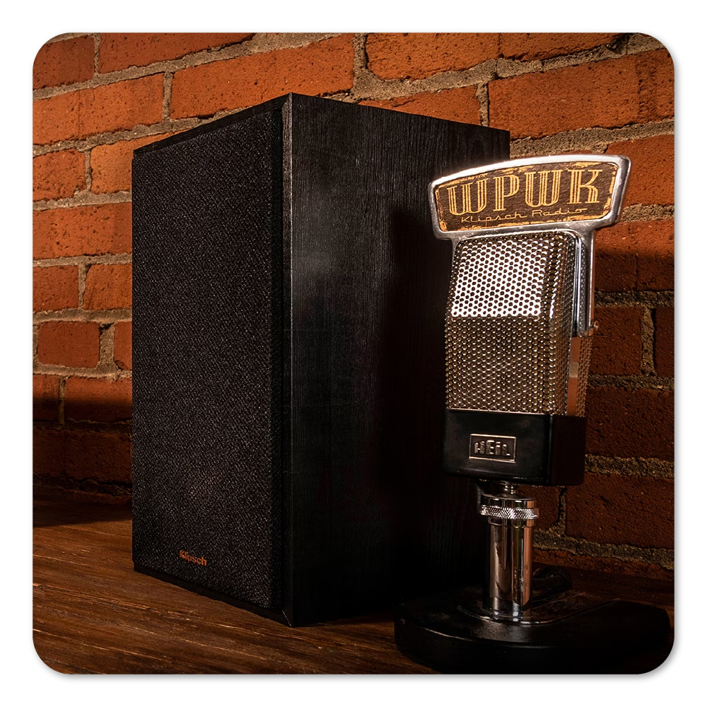 KLIPSCH R-41PM_7 For Description