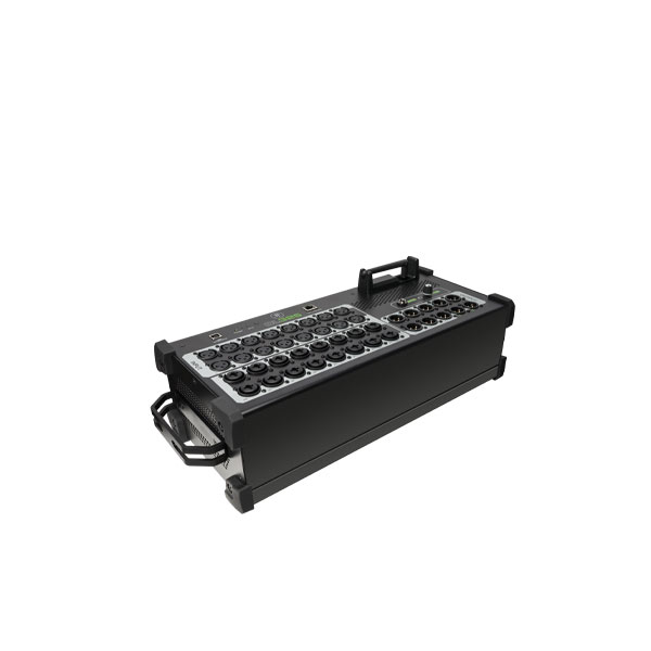MACKIE DL32S