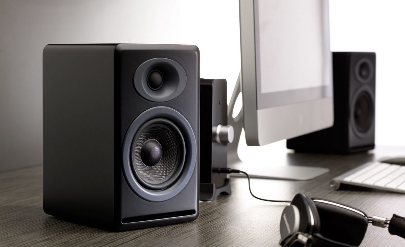 AUDIOENGINE P4