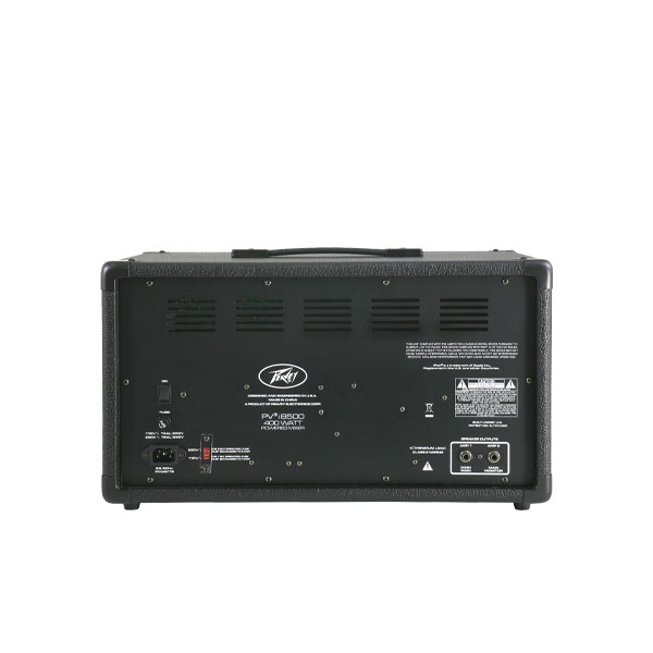 PEAVEY PVi 8500