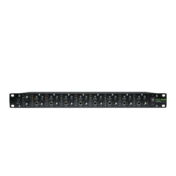 MACKIE HM-800
