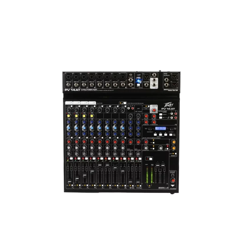 PEAVEY PV14 AT