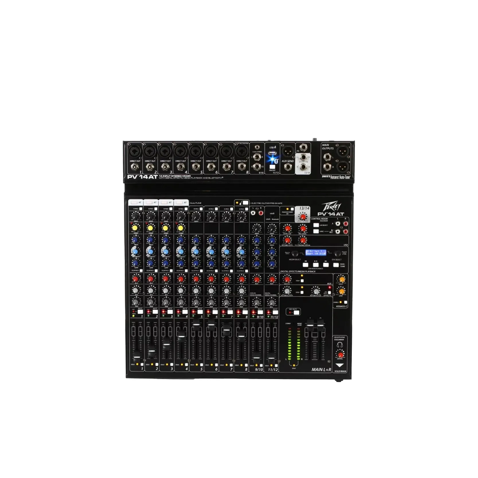PEAVEY PV14 AT