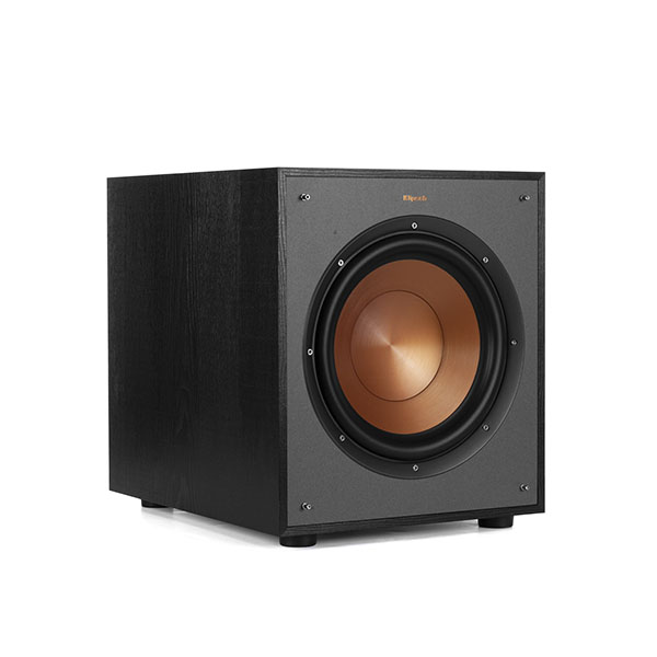 KLIPSCH R-100SW subwoofer
